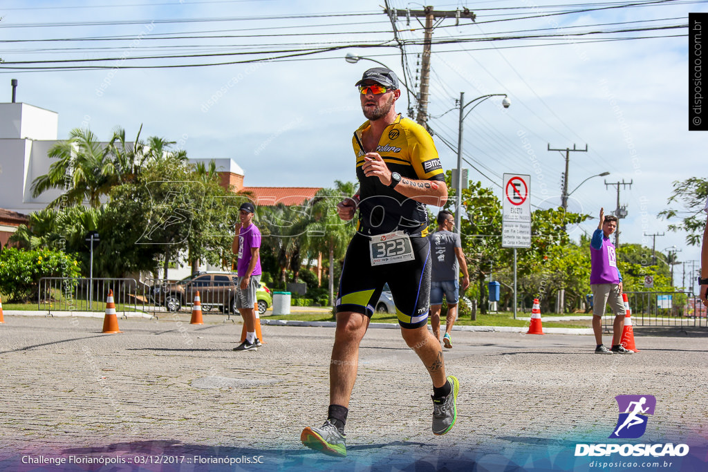 Challenge Florianópolis 2017