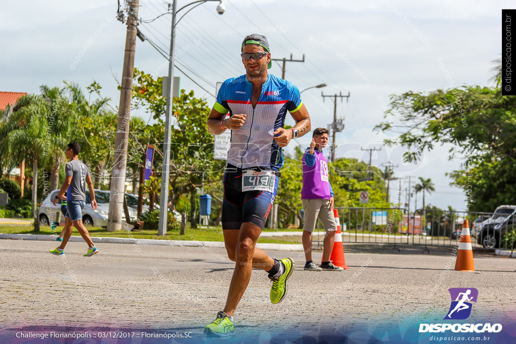 Challenge Florianópolis 2017