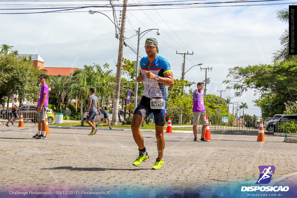 Challenge Florianópolis 2017