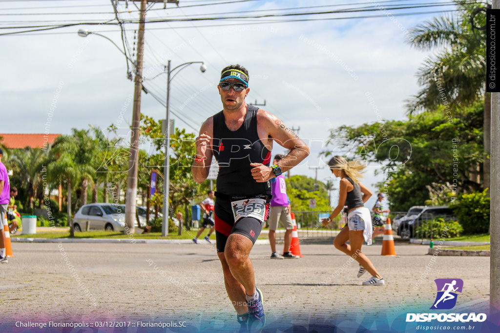 Challenge Florianópolis 2017