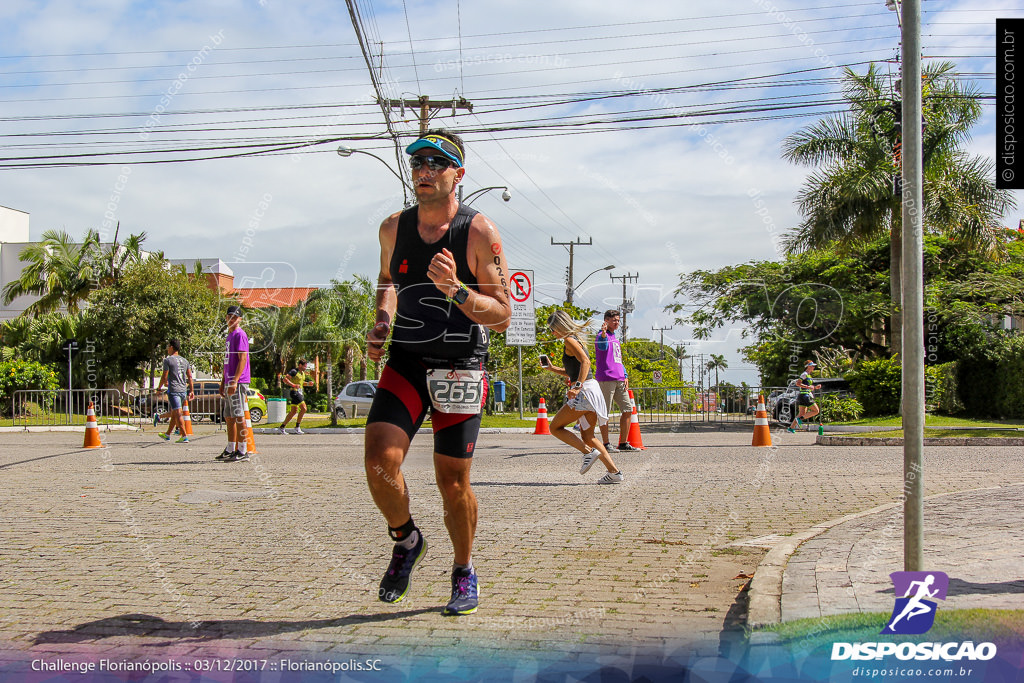 Challenge Florianópolis 2017