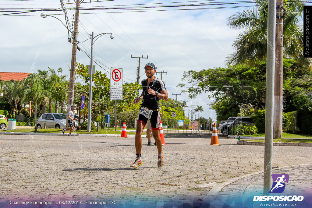 Challenge Florianópolis 2017