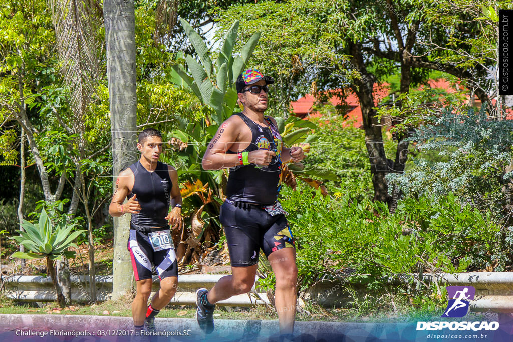 Challenge Florianópolis 2017