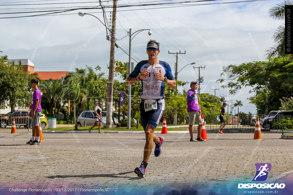 Challenge Florianópolis 2017