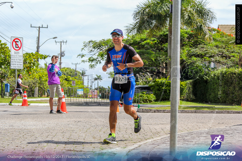 Challenge Florianópolis 2017