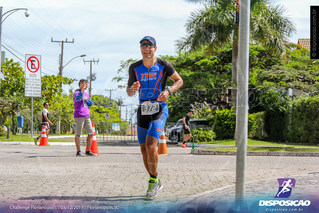 Challenge Florianópolis 2017