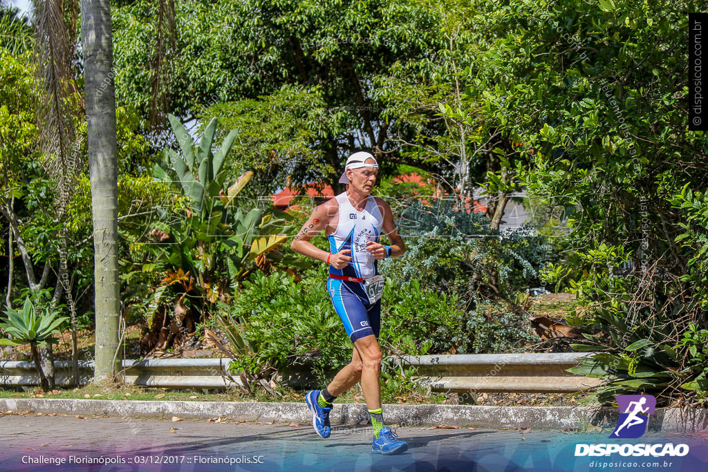 Challenge Florianópolis 2017