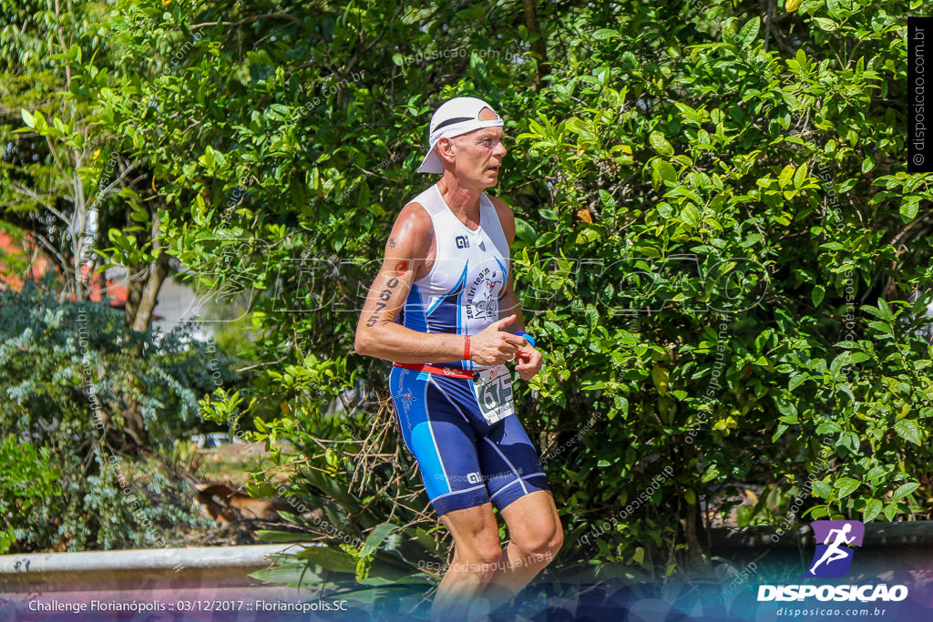 Challenge Florianópolis 2017