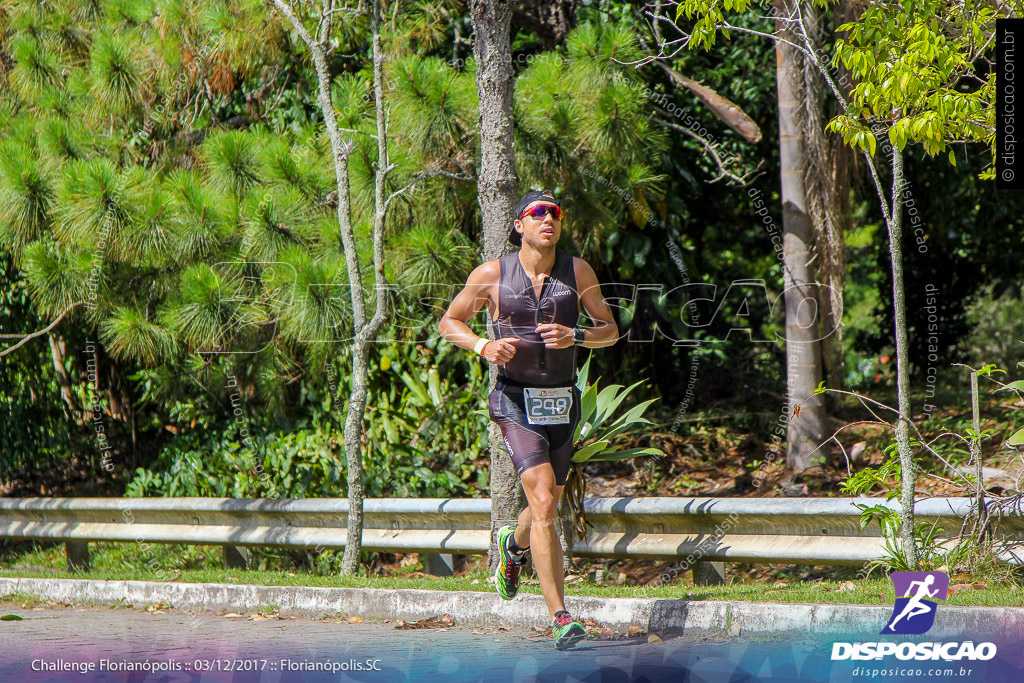 Challenge Florianópolis 2017