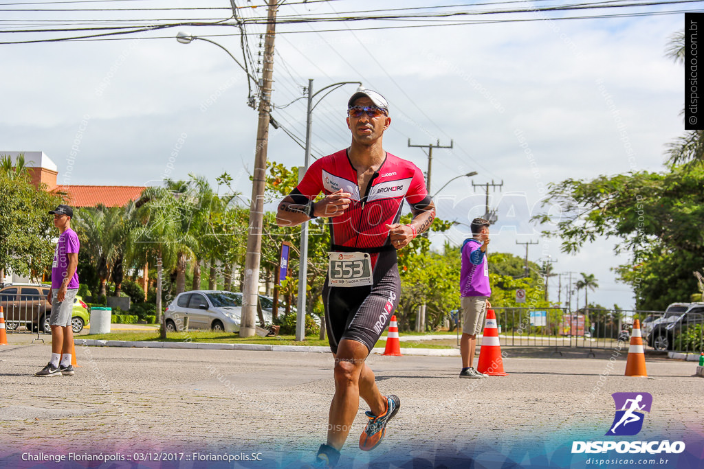 Challenge Florianópolis 2017