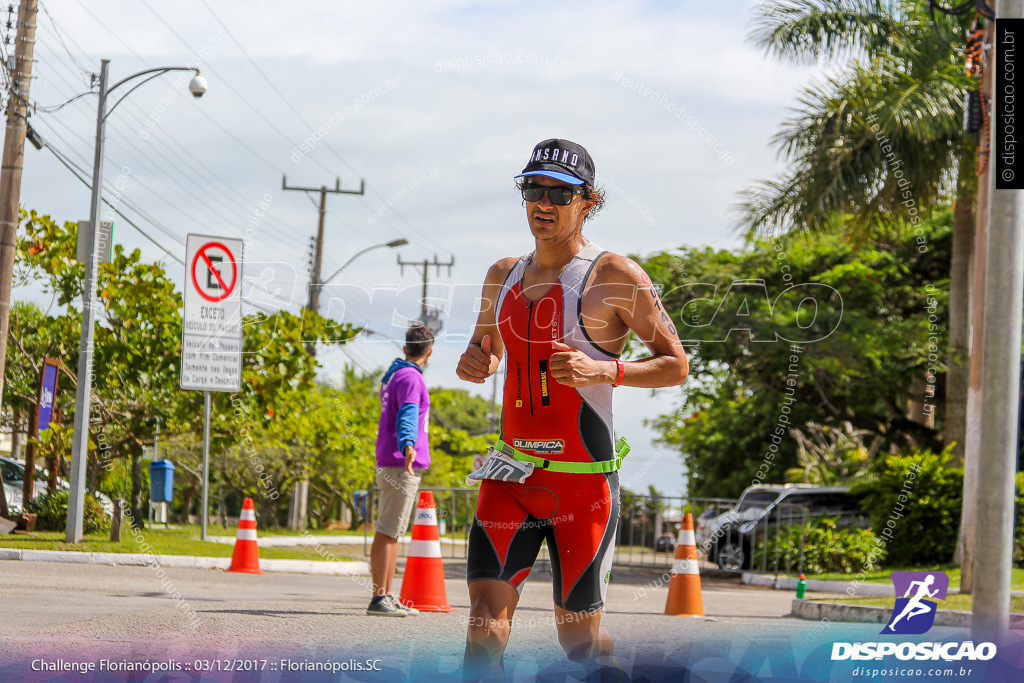 Challenge Florianópolis 2017