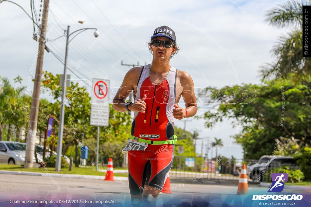 Challenge Florianópolis 2017