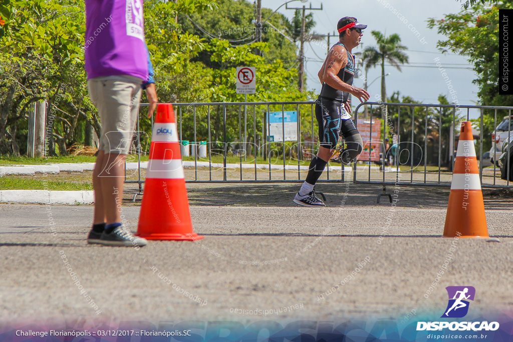 Challenge Florianópolis 2017