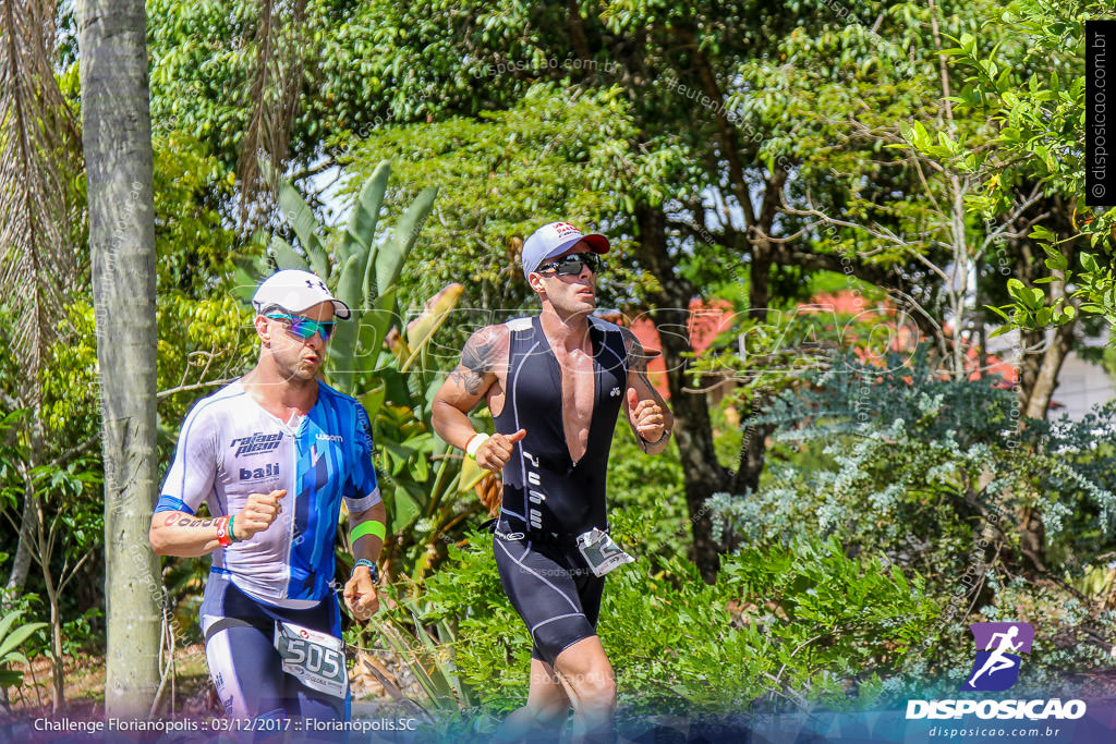 Challenge Florianópolis 2017