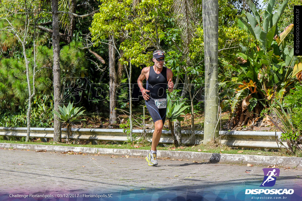 Challenge Florianópolis 2017