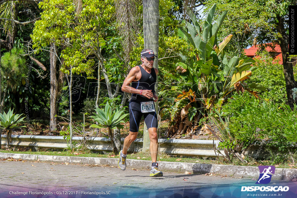 Challenge Florianópolis 2017