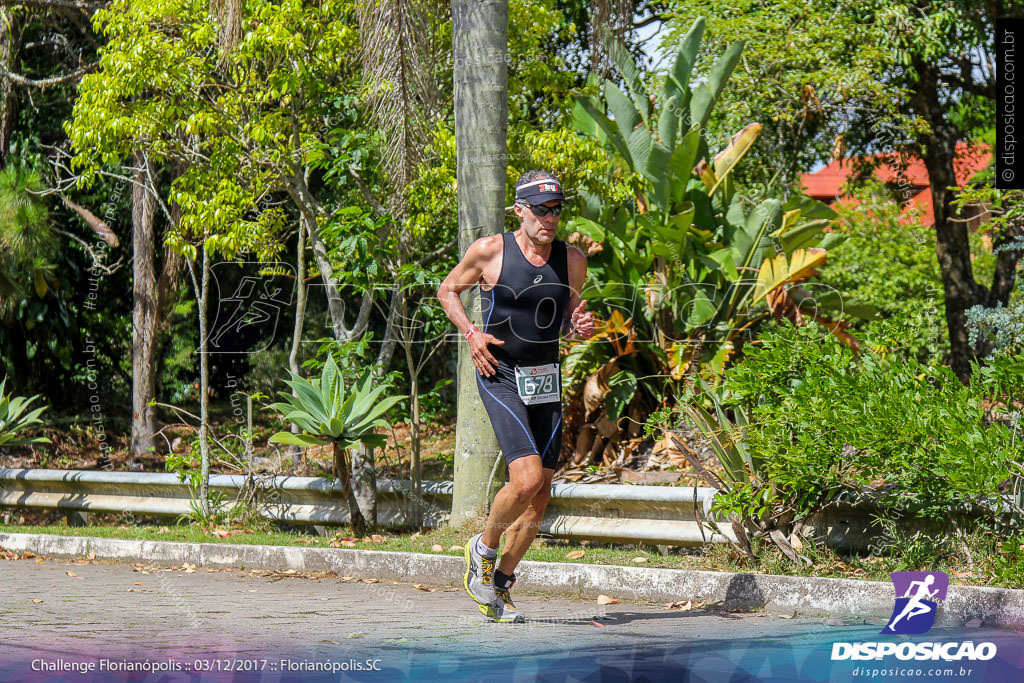 Challenge Florianópolis 2017