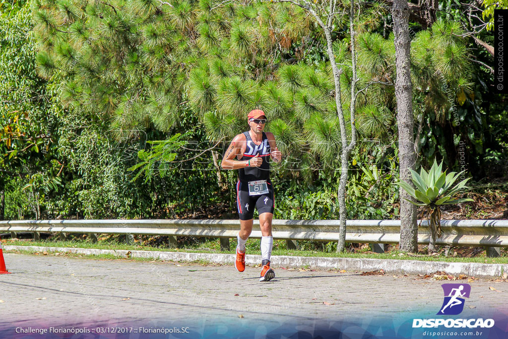 Challenge Florianópolis 2017