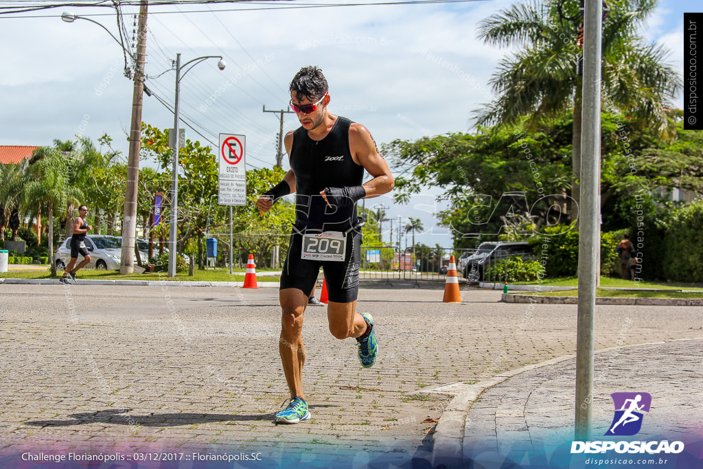 Challenge Florianópolis 2017