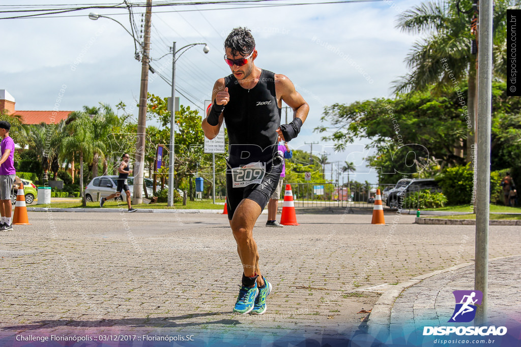 Challenge Florianópolis 2017