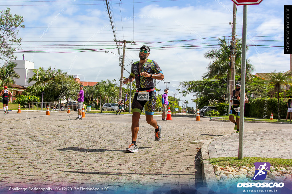 Challenge Florianópolis 2017