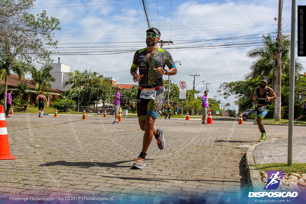 Challenge Florianópolis 2017