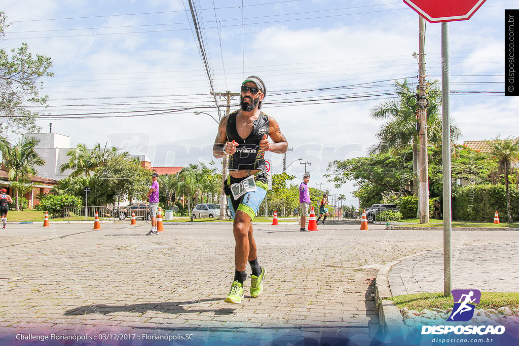 Challenge Florianópolis 2017