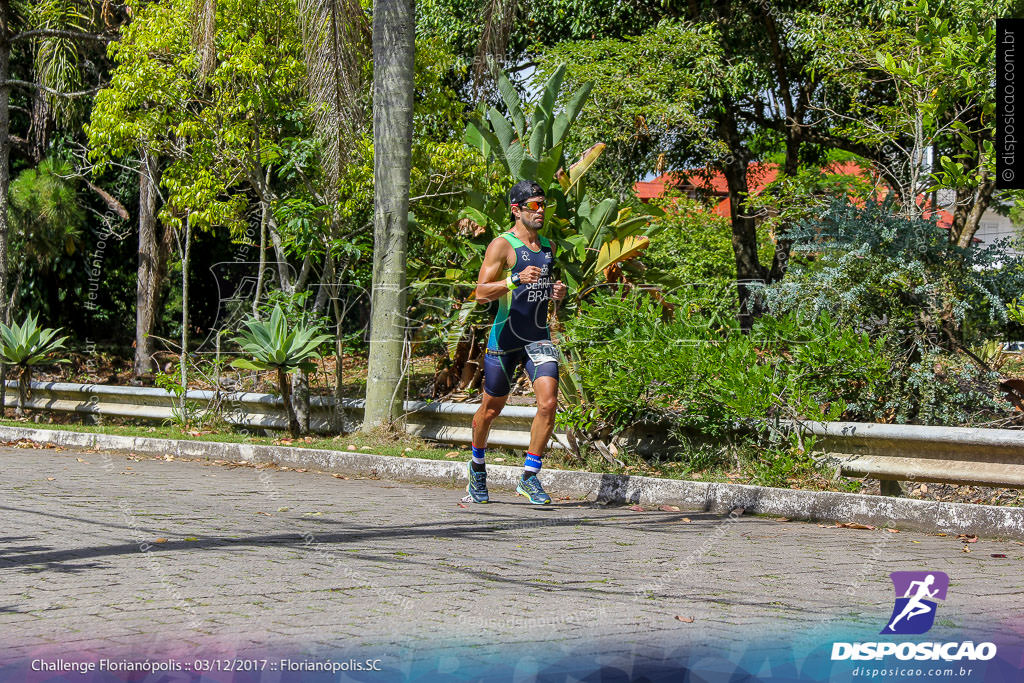 Challenge Florianópolis 2017