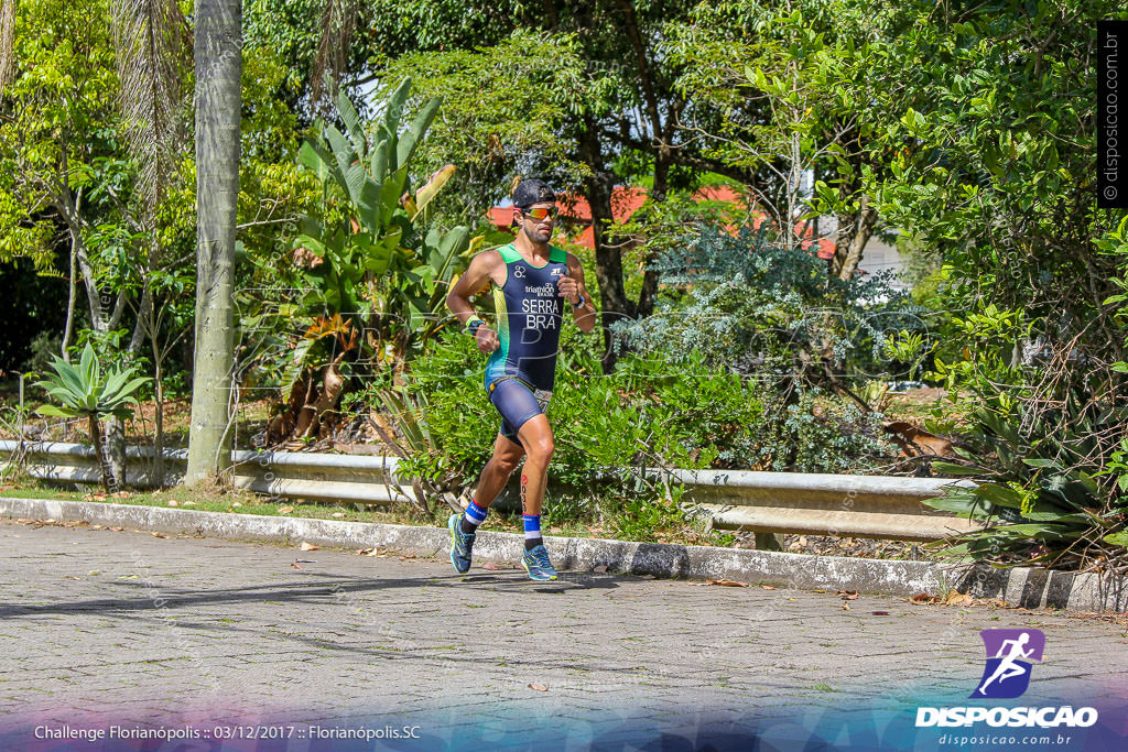 Challenge Florianópolis 2017