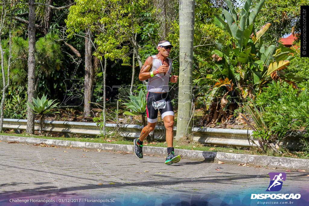 Challenge Florianópolis 2017