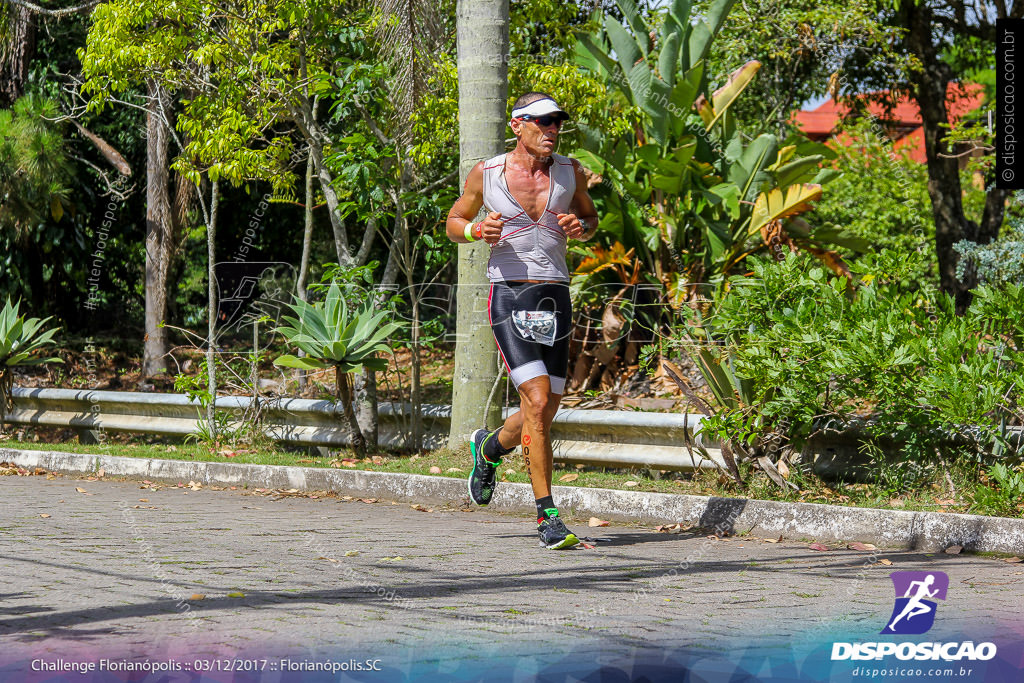 Challenge Florianópolis 2017