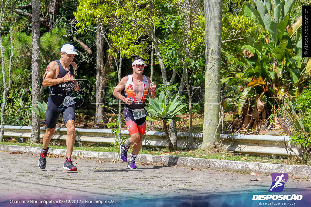 Challenge Florianópolis 2017