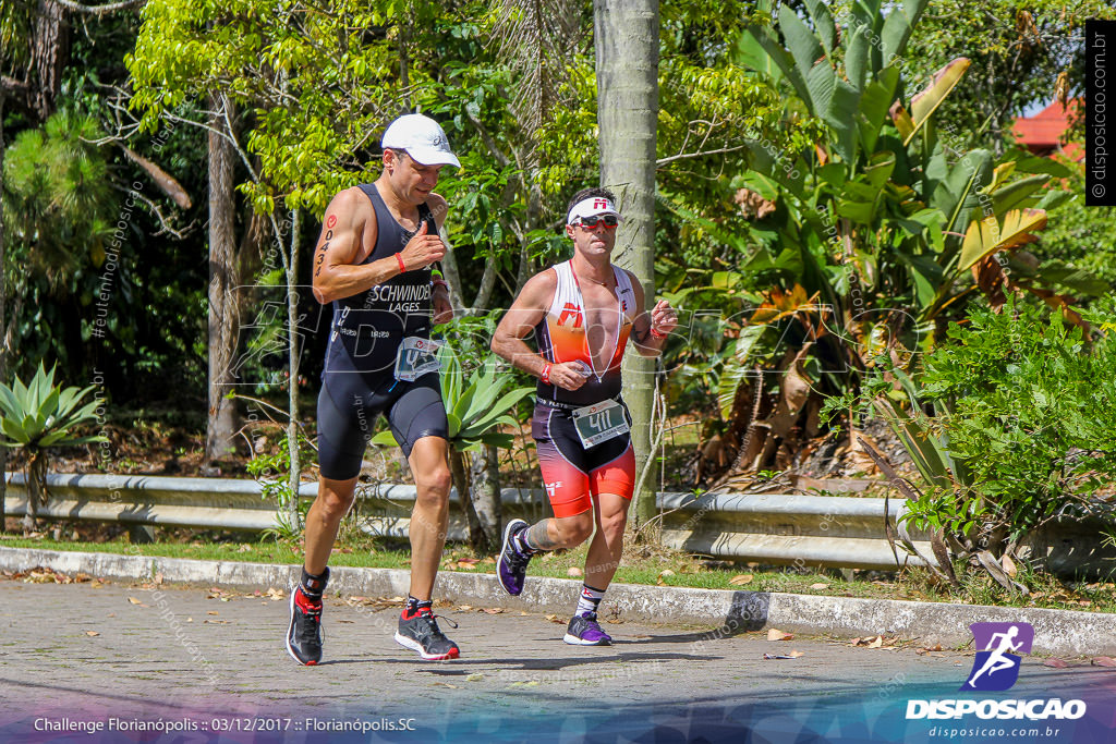 Challenge Florianópolis 2017