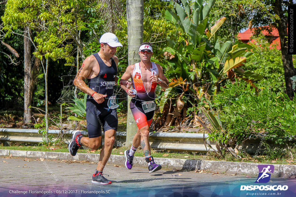 Challenge Florianópolis 2017