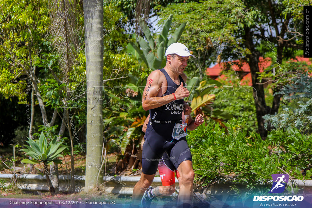 Challenge Florianópolis 2017