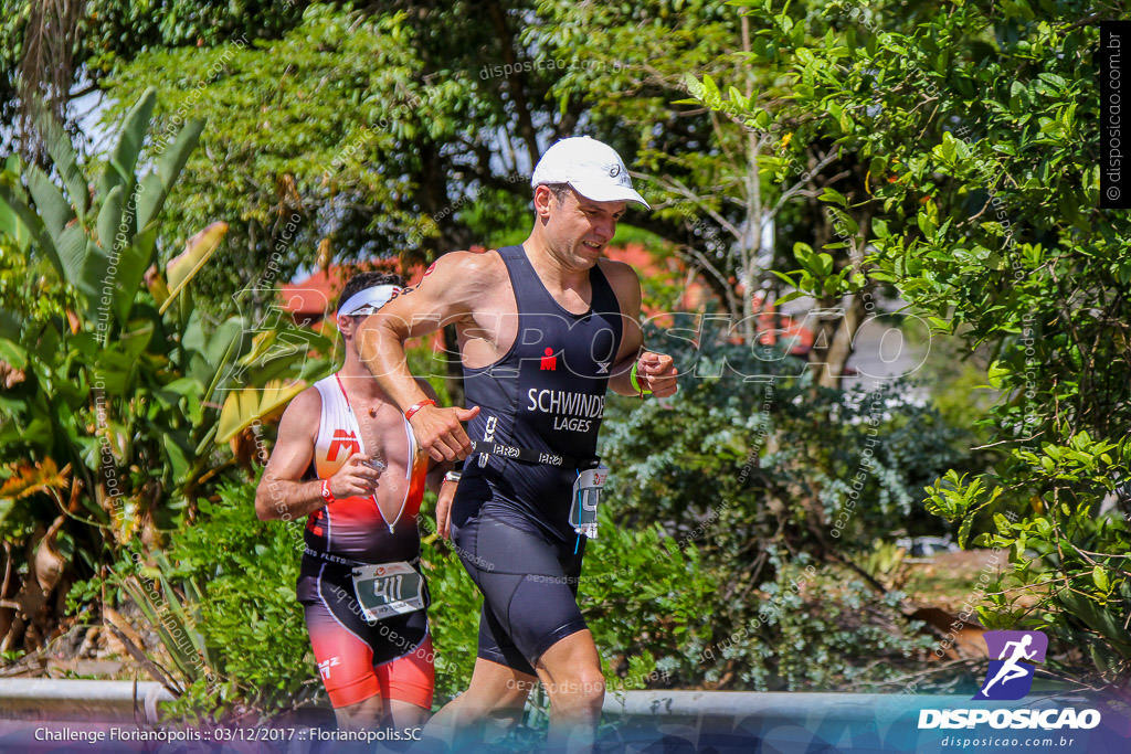 Challenge Florianópolis 2017