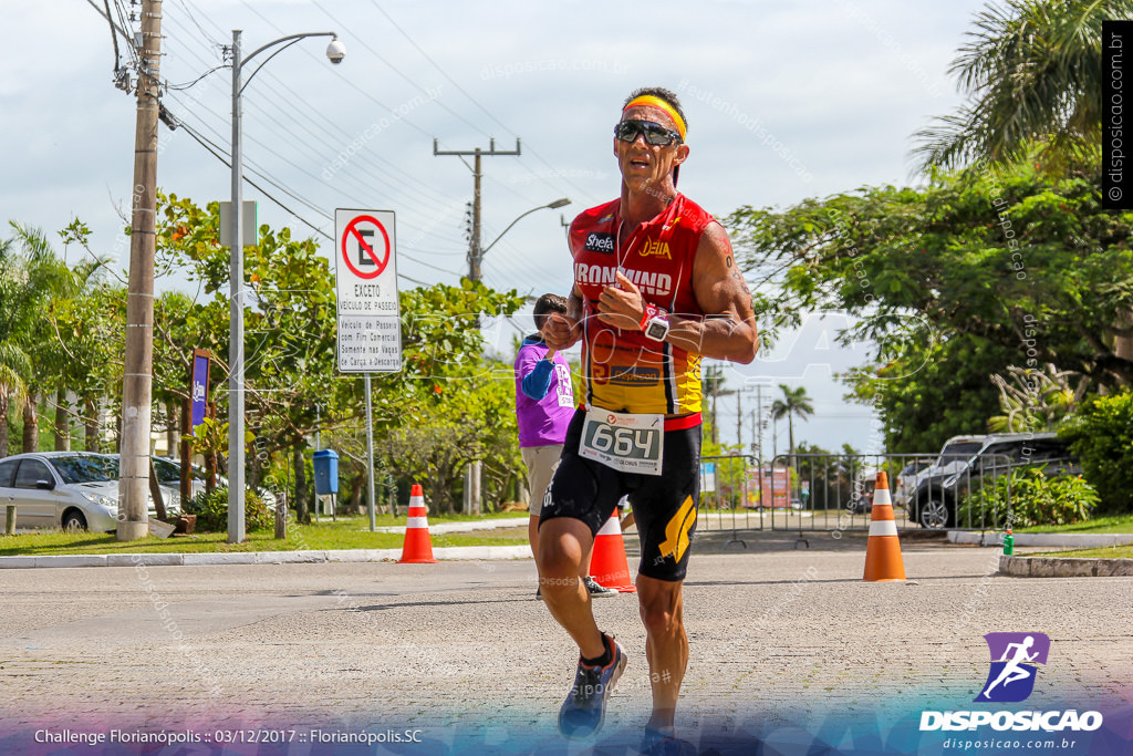 Challenge Florianópolis 2017