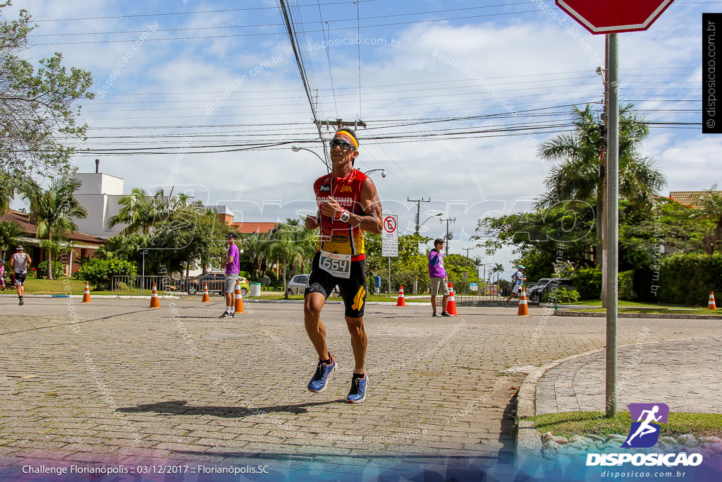 Challenge Florianópolis 2017