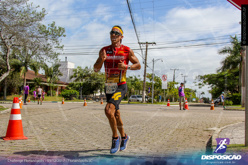 Challenge Florianópolis 2017