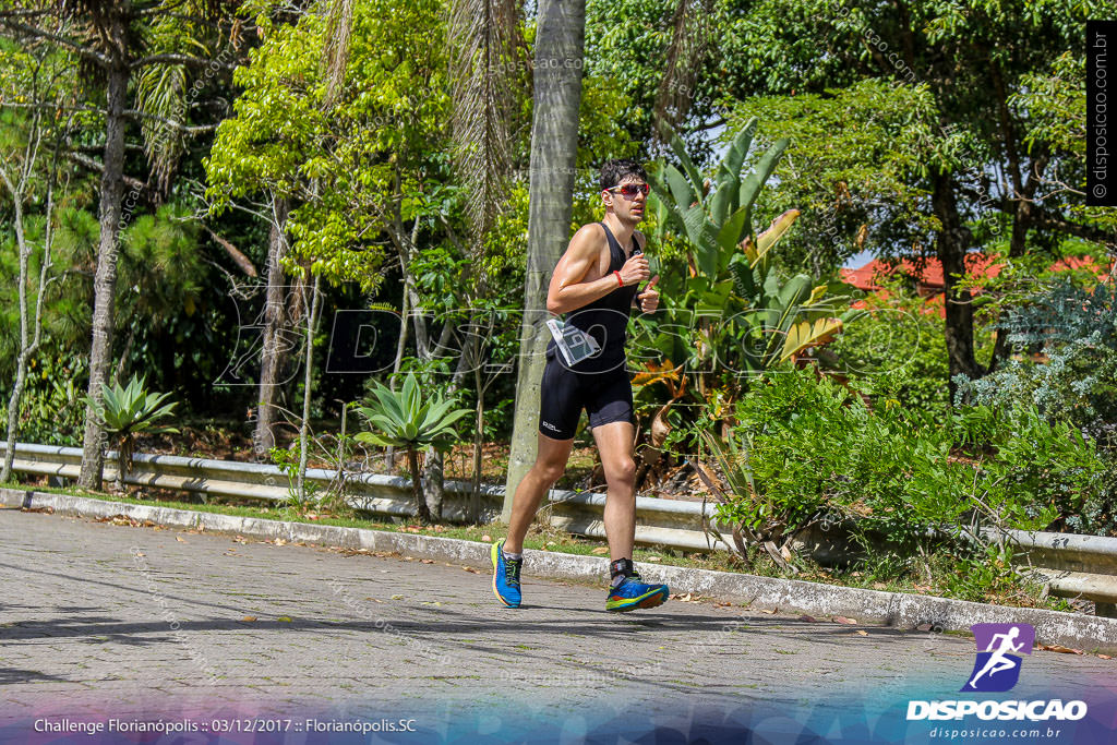 Challenge Florianópolis 2017