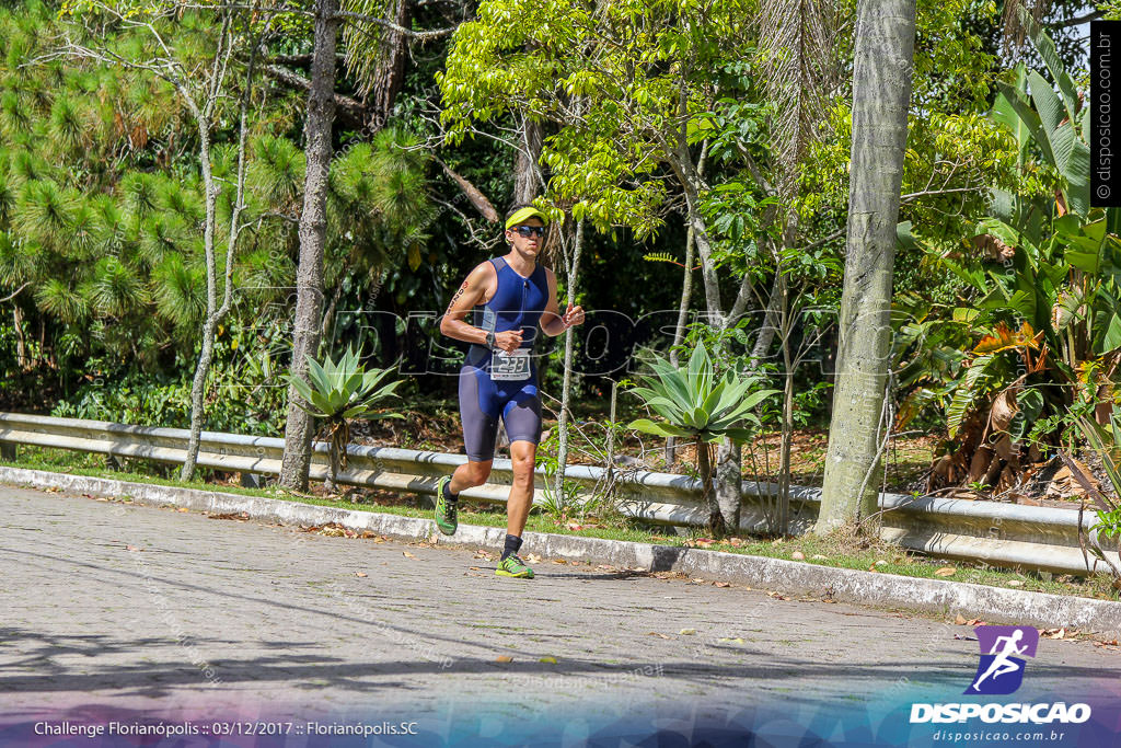 Challenge Florianópolis 2017