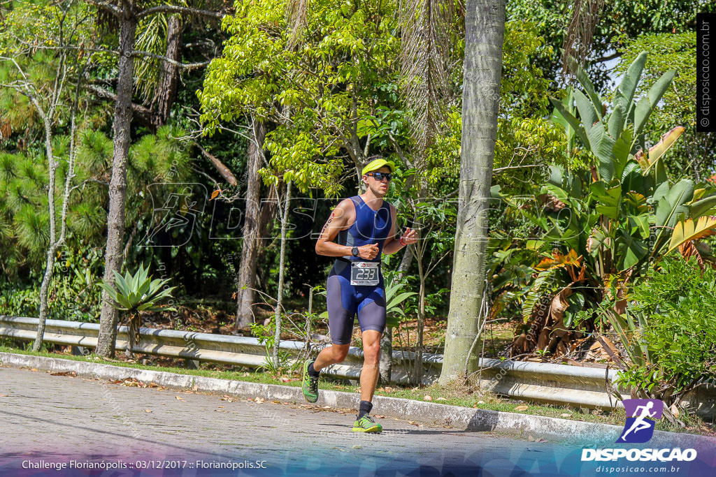 Challenge Florianópolis 2017