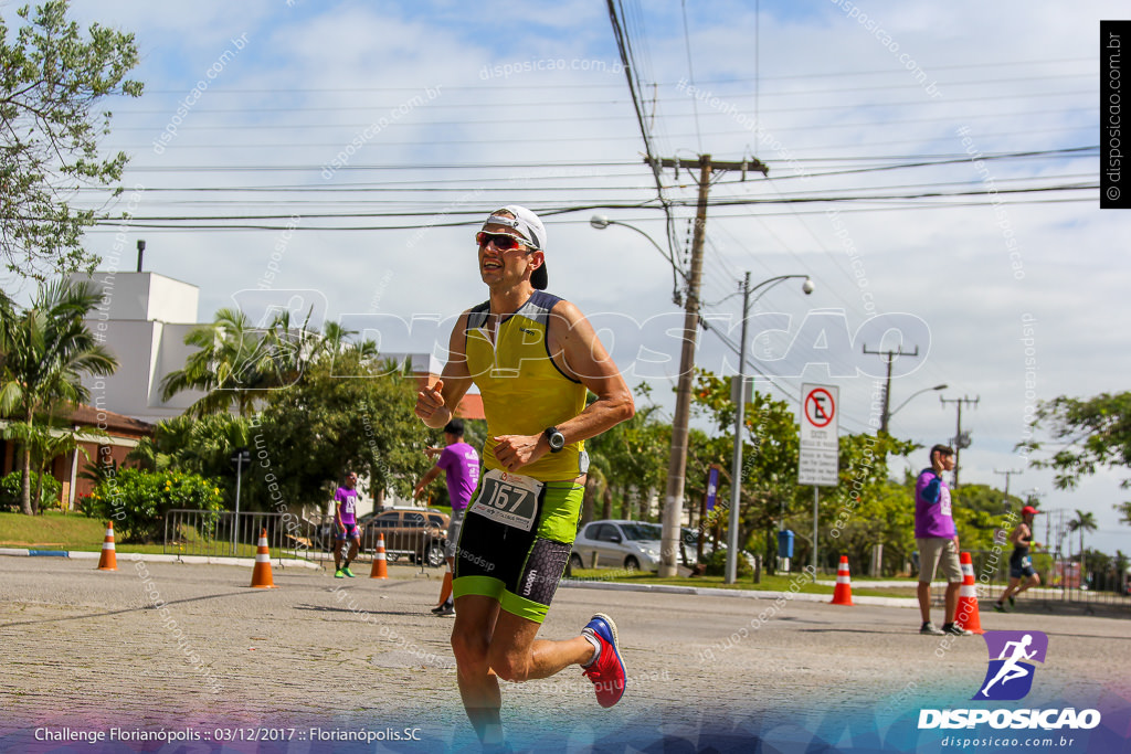 Challenge Florianópolis 2017