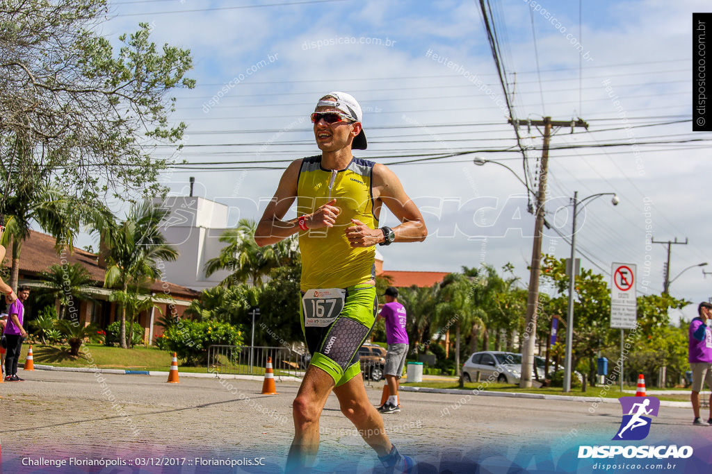 Challenge Florianópolis 2017