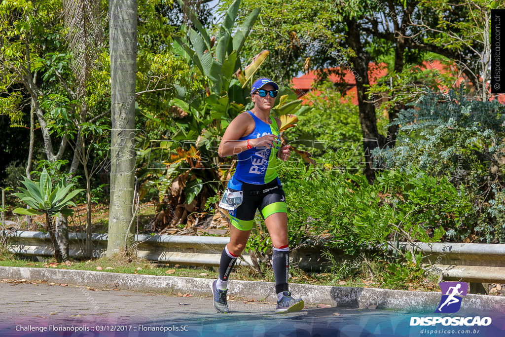 Challenge Florianópolis 2017