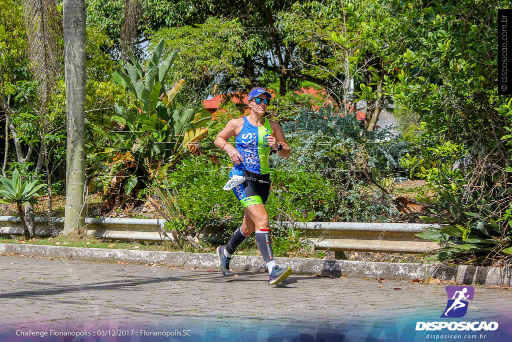 Challenge Florianópolis 2017