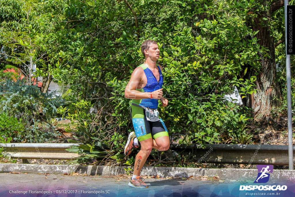 Challenge Florianópolis 2017