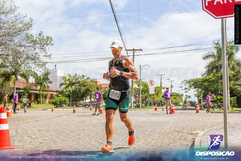 Challenge Florianópolis 2017