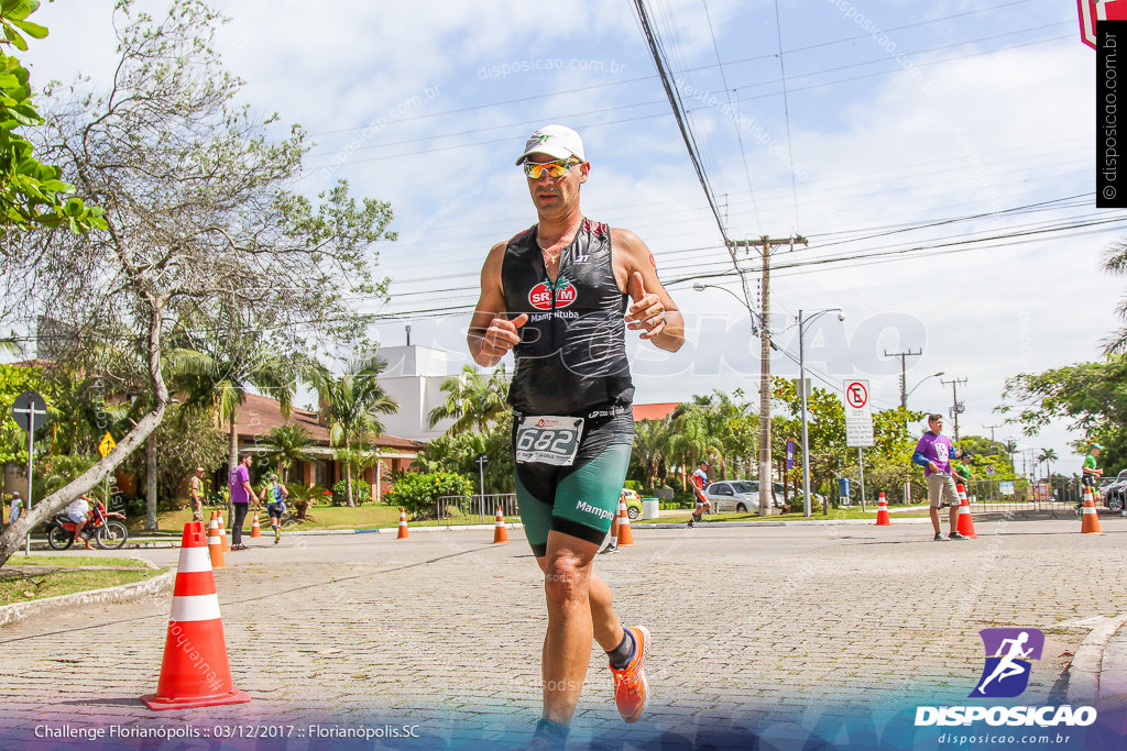 Challenge Florianópolis 2017