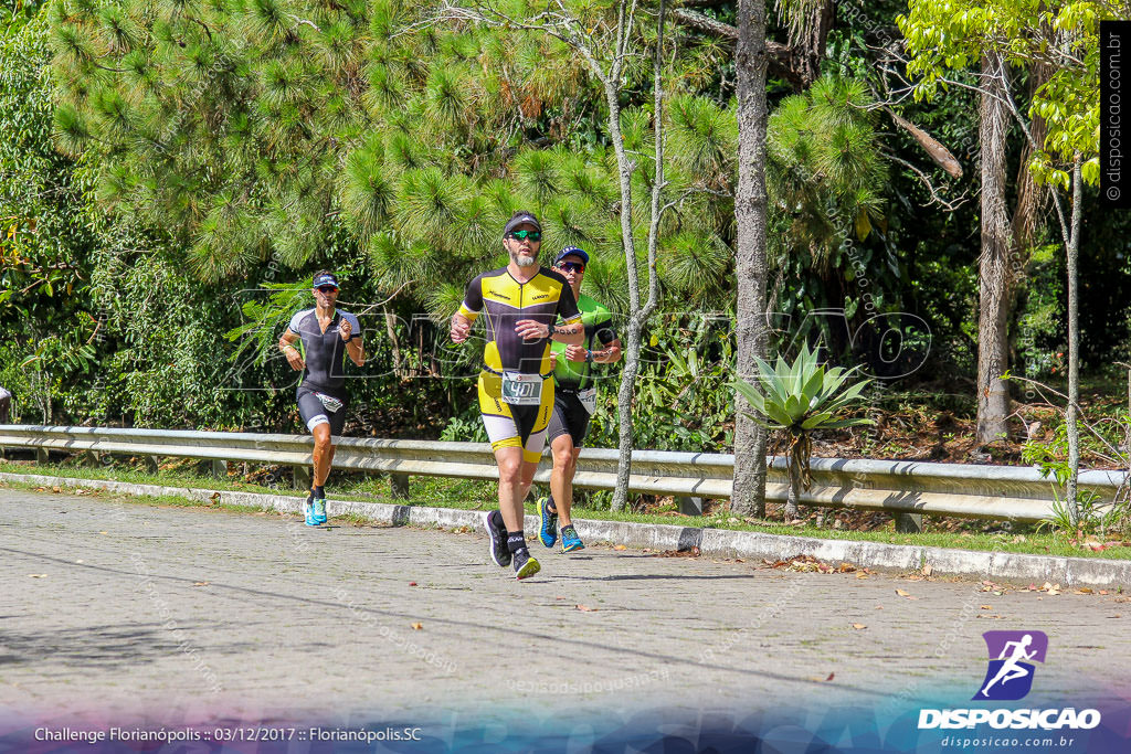 Challenge Florianópolis 2017